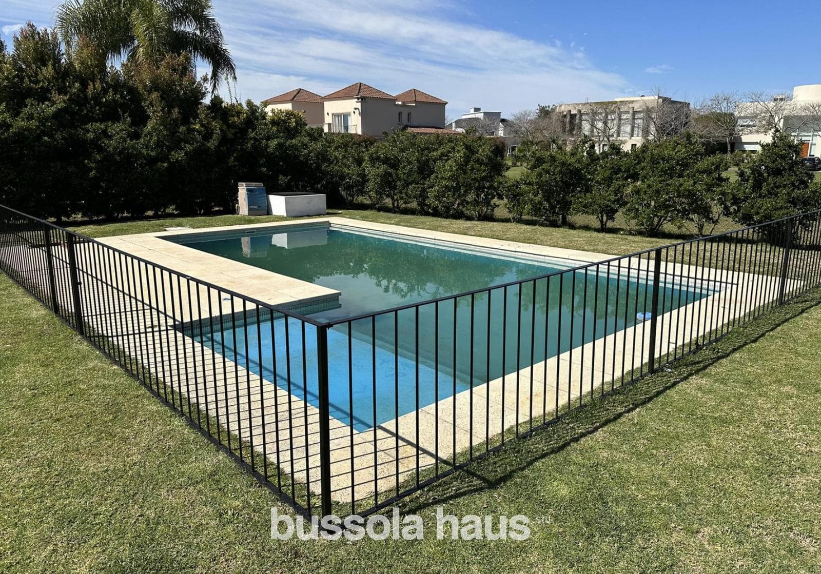 House for Sale at Golf Nordelta