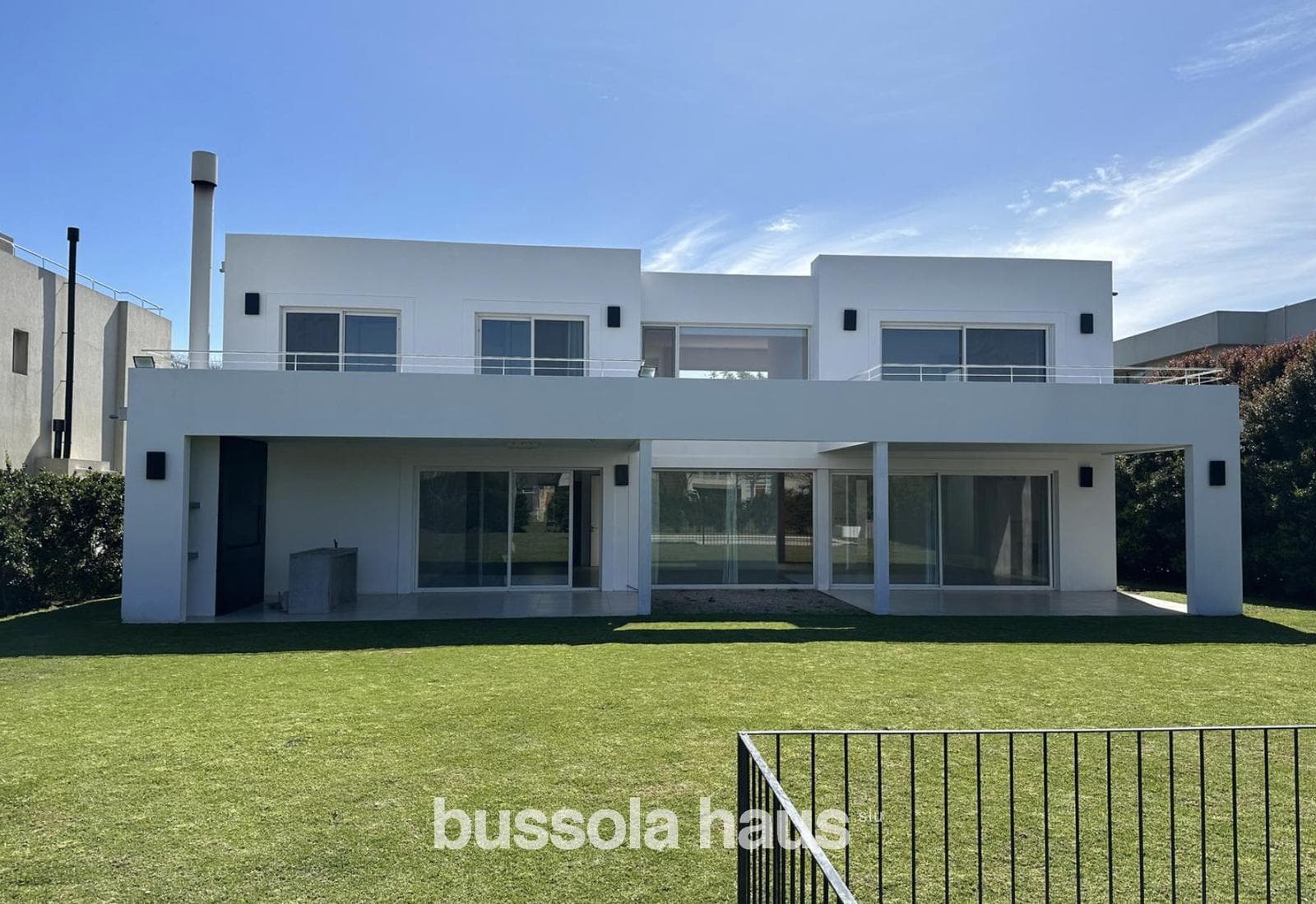 House for Sale at Golf Nordelta