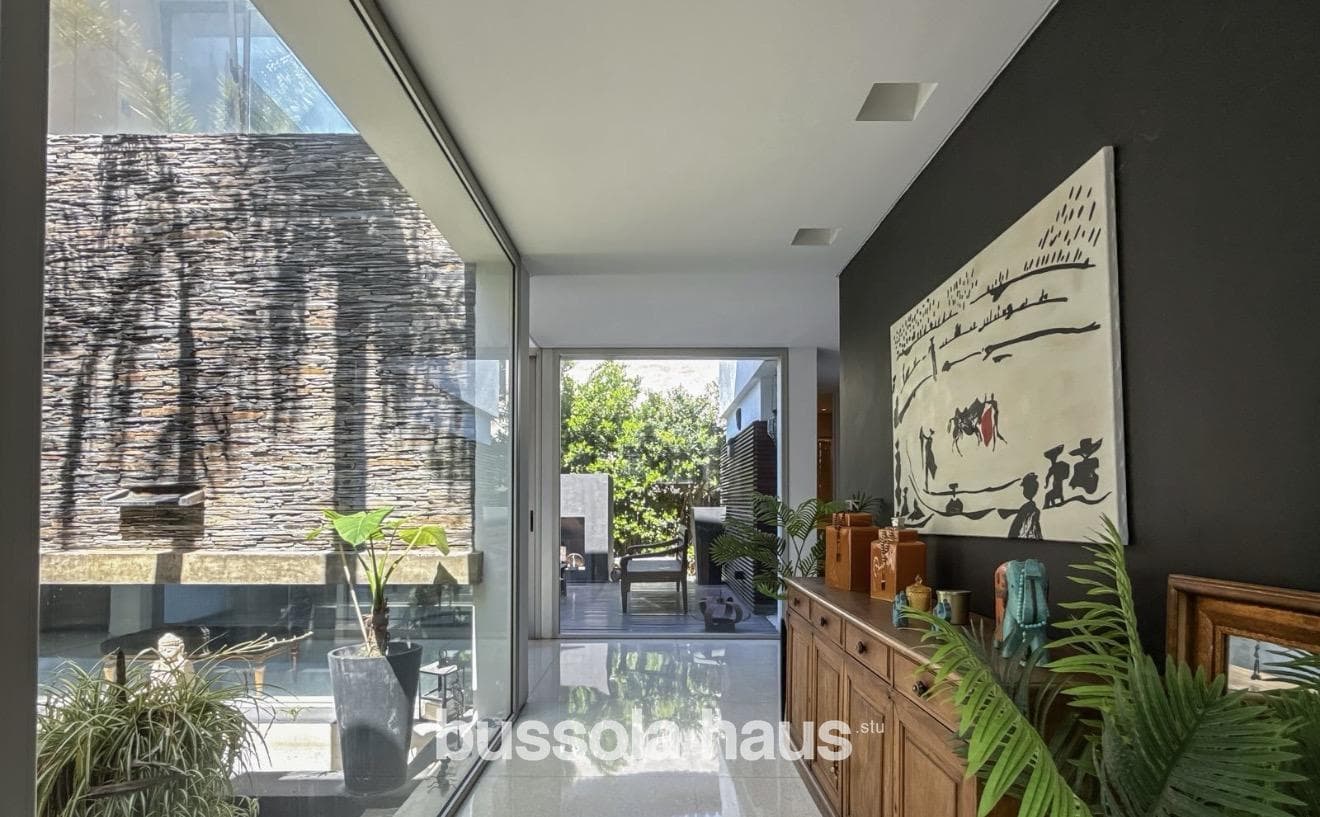 Lakefront Home for Sale in Santa Barbara