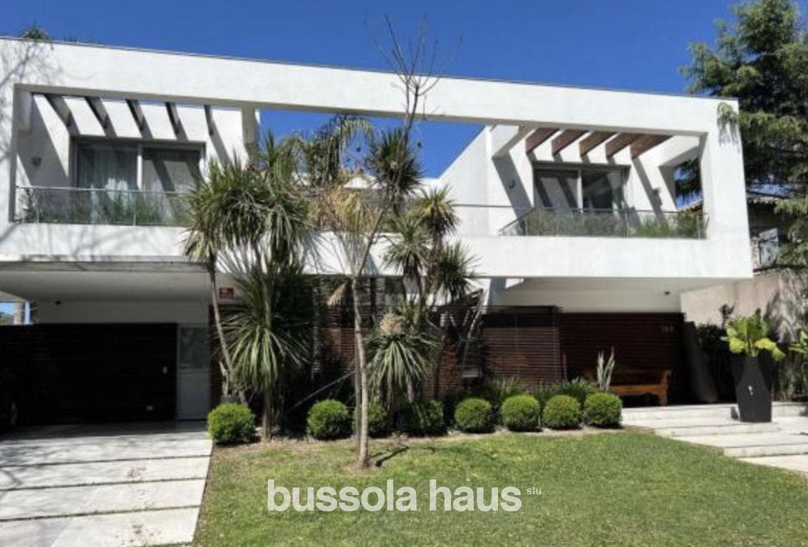 Lakefront Home for Sale in Santa Barbara