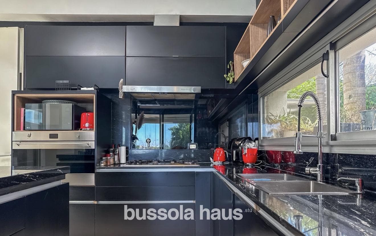 Lakefront Home for Sale in Santa Barbara
