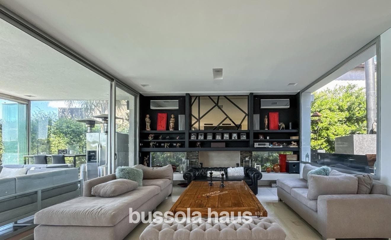 Lakefront Home for Sale in Santa Barbara