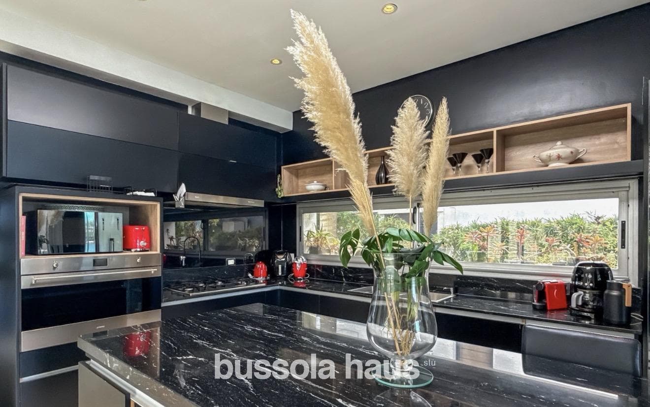 Lakefront Home for Sale in Santa Barbara