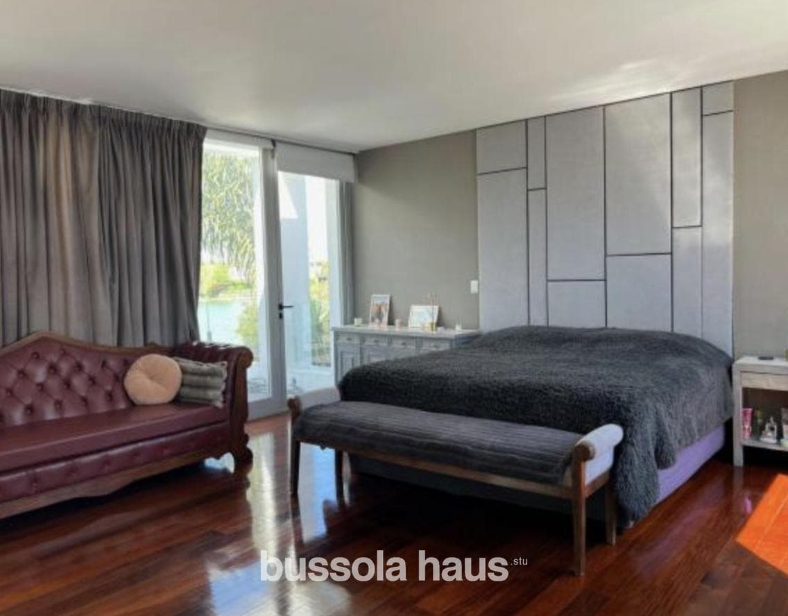 Lakefront Home for Sale in Santa Barbara