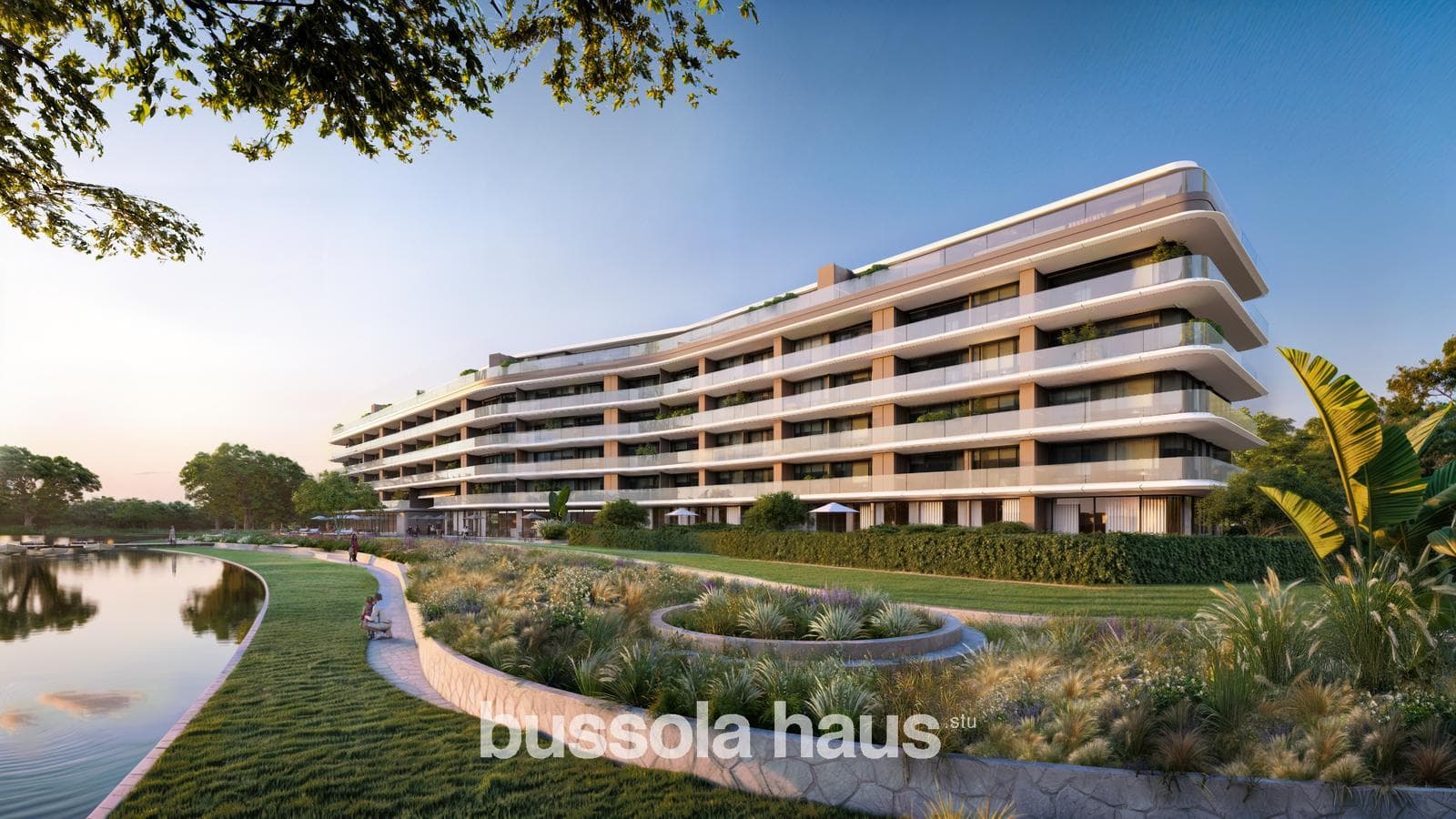 3-room apartment for sale in Dome Puertos Escobar