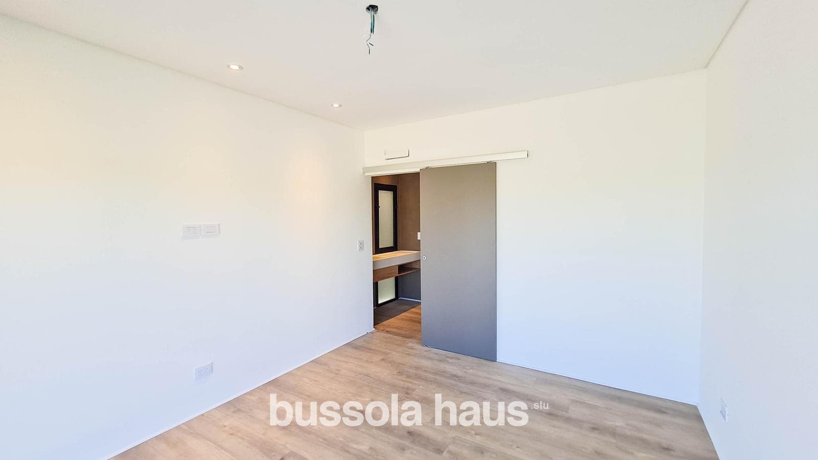 House in Nativas