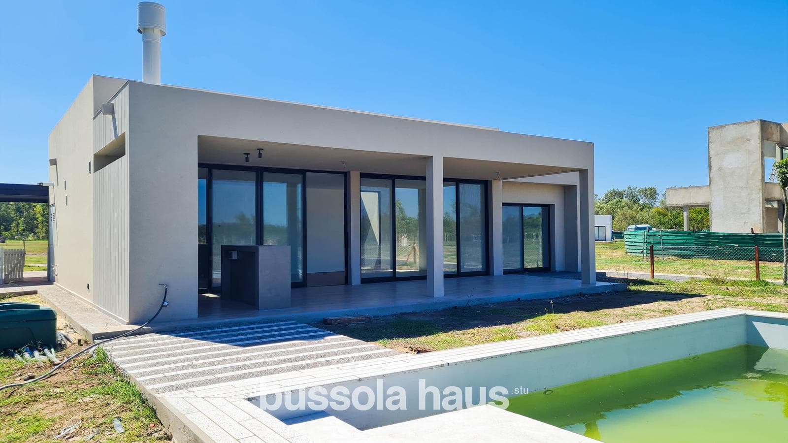 House in Nativas