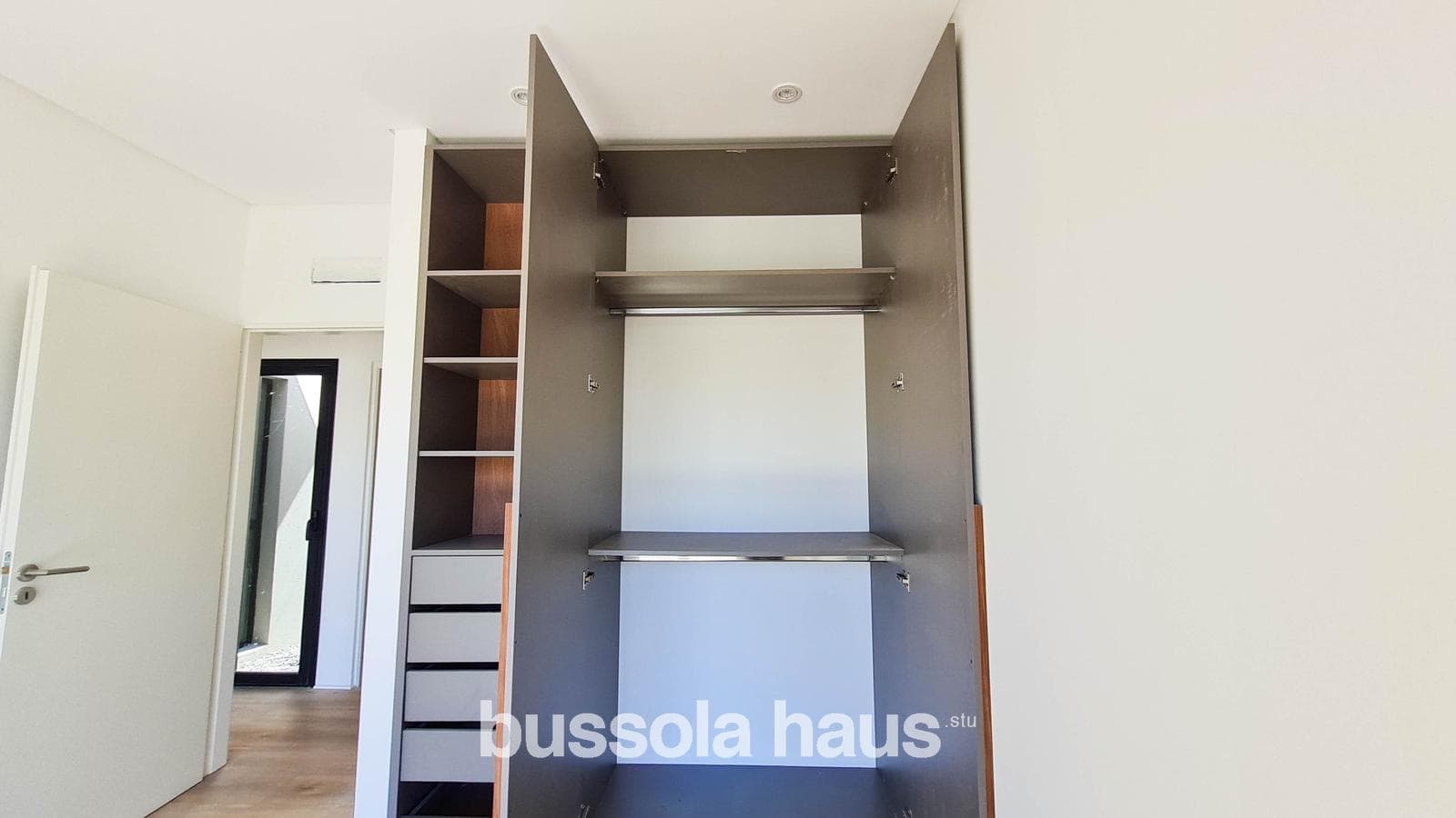 House in Nativas