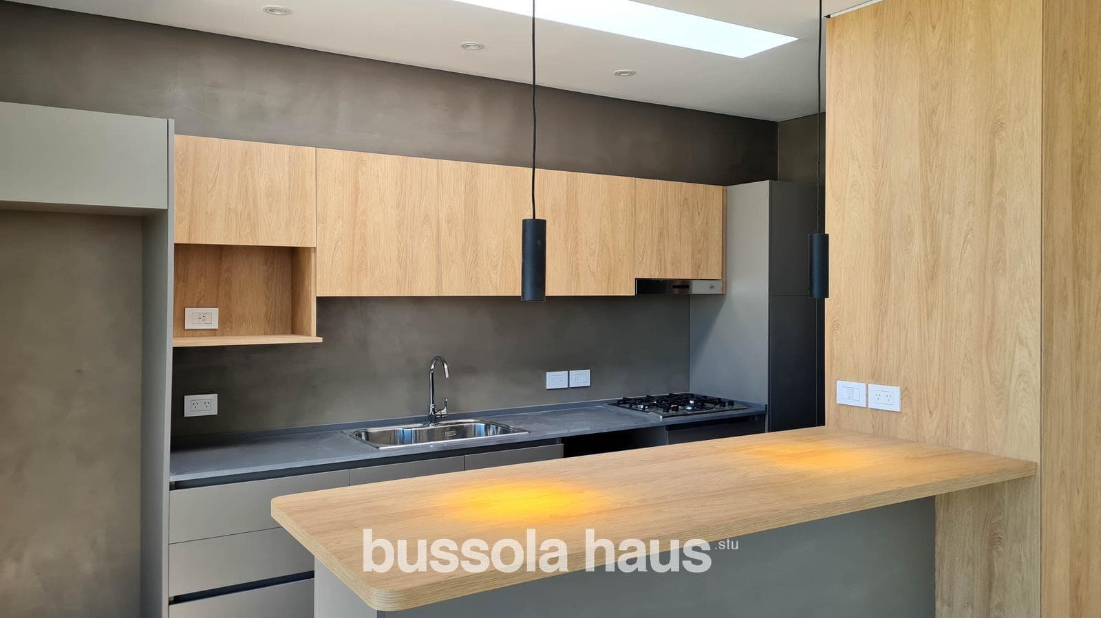 House in Nativas
