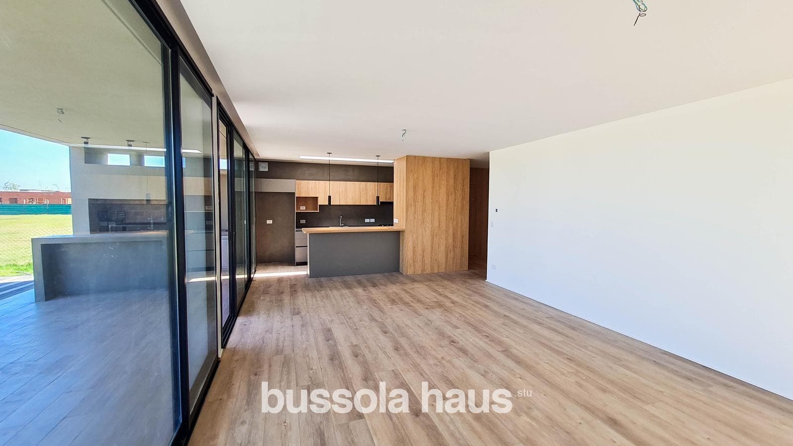 House in Nativas