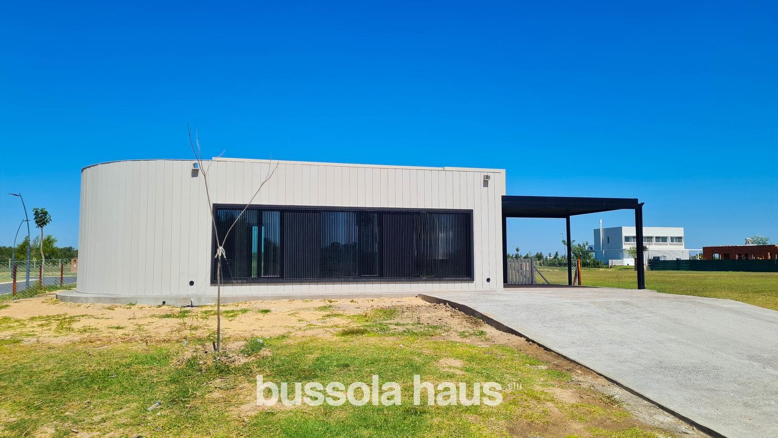 House in Nativas