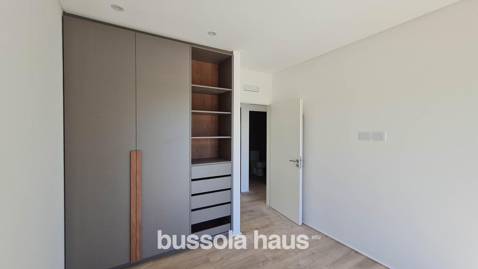 House in Nativas