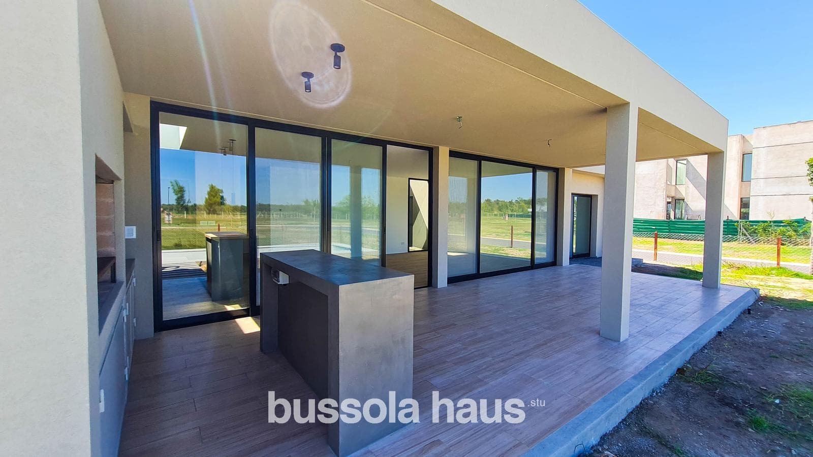 House in Nativas