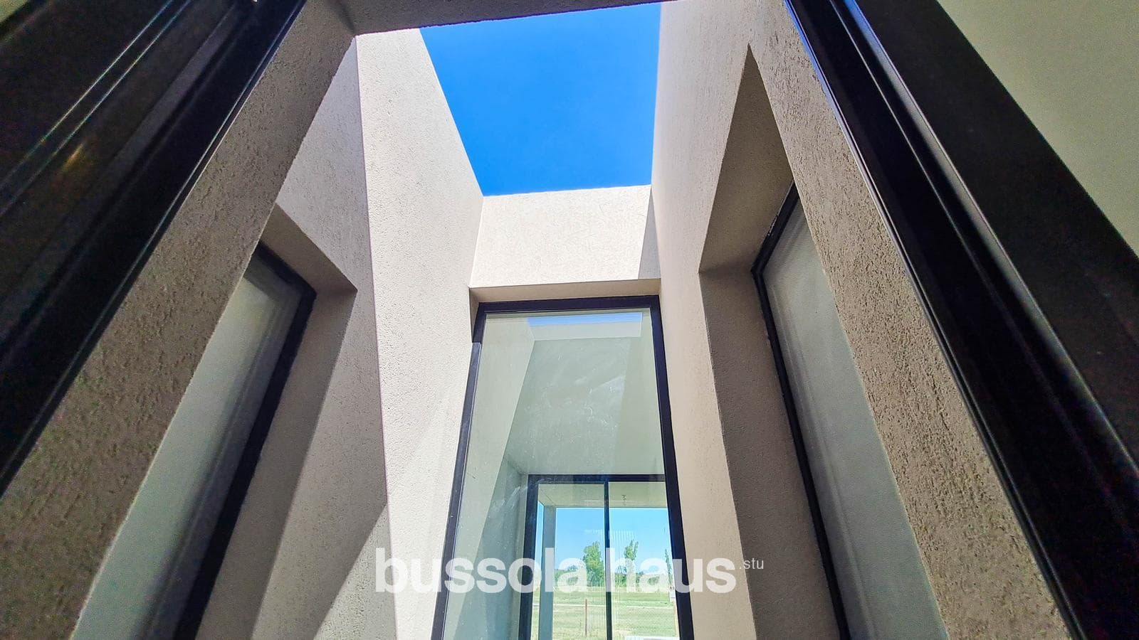 House in Nativas