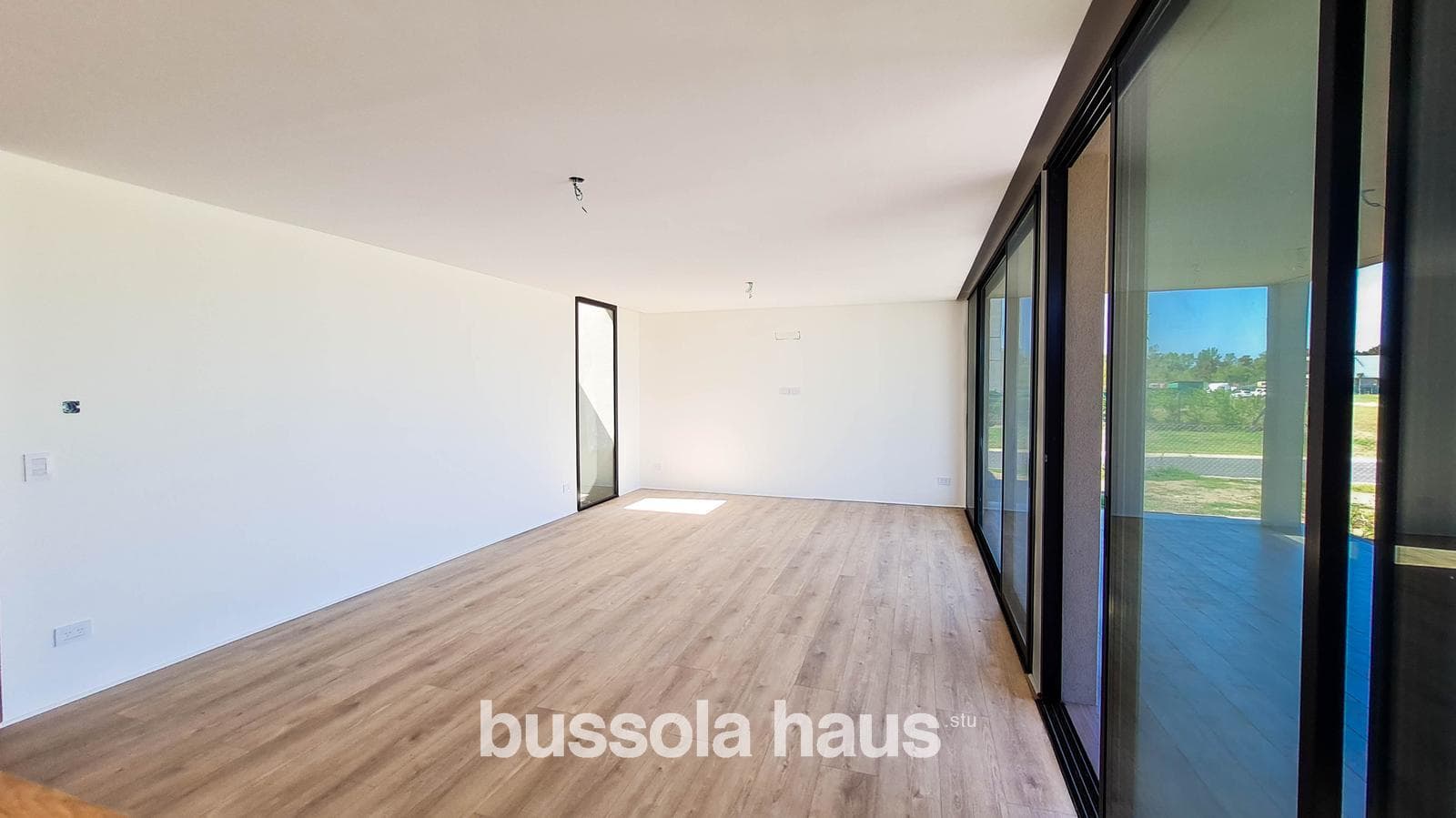 House in Nativas