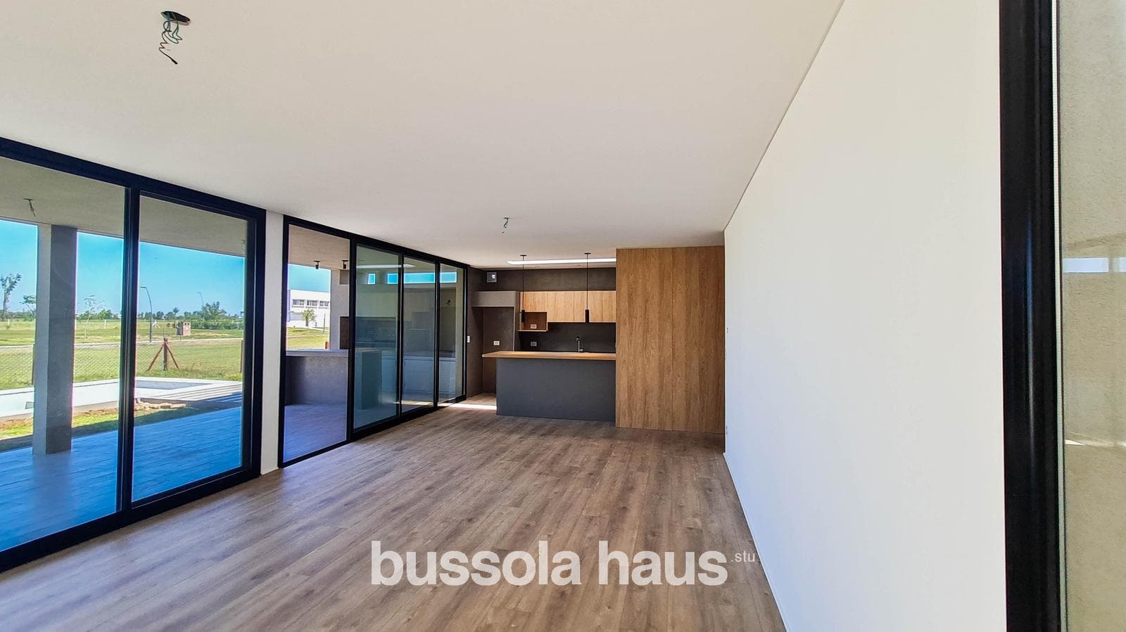 House in Nativas