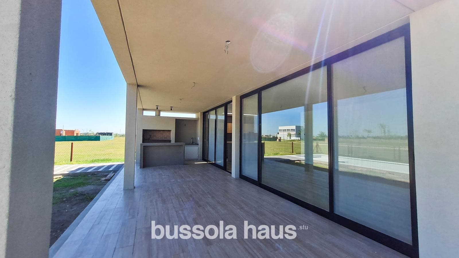 House in Nativas