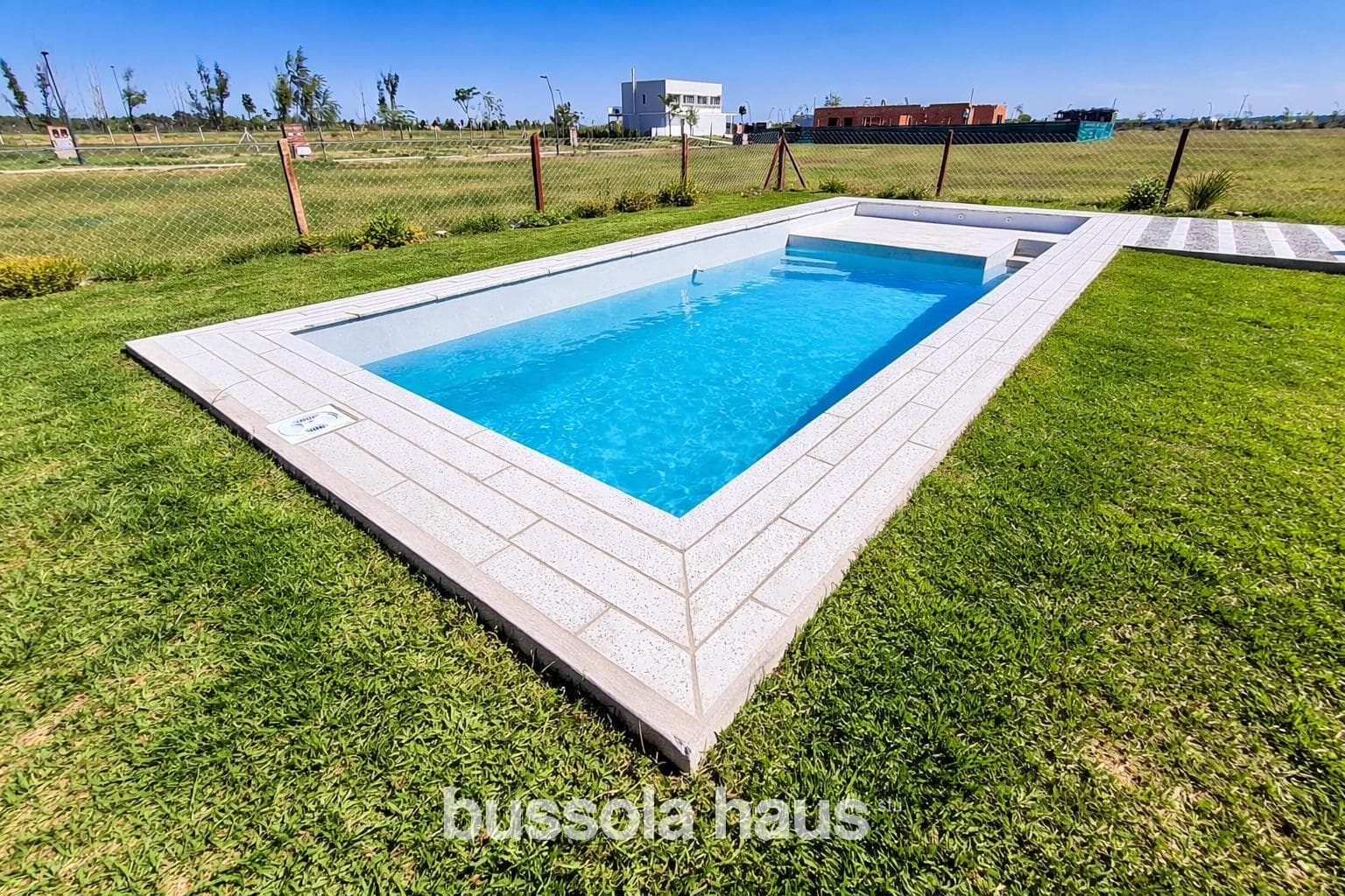 House in Nativas