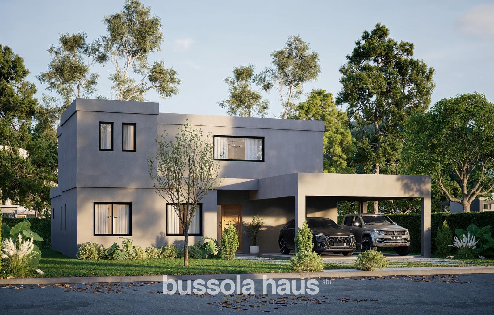 5-room house for sale with a pool in Amarras Puertos Escobar