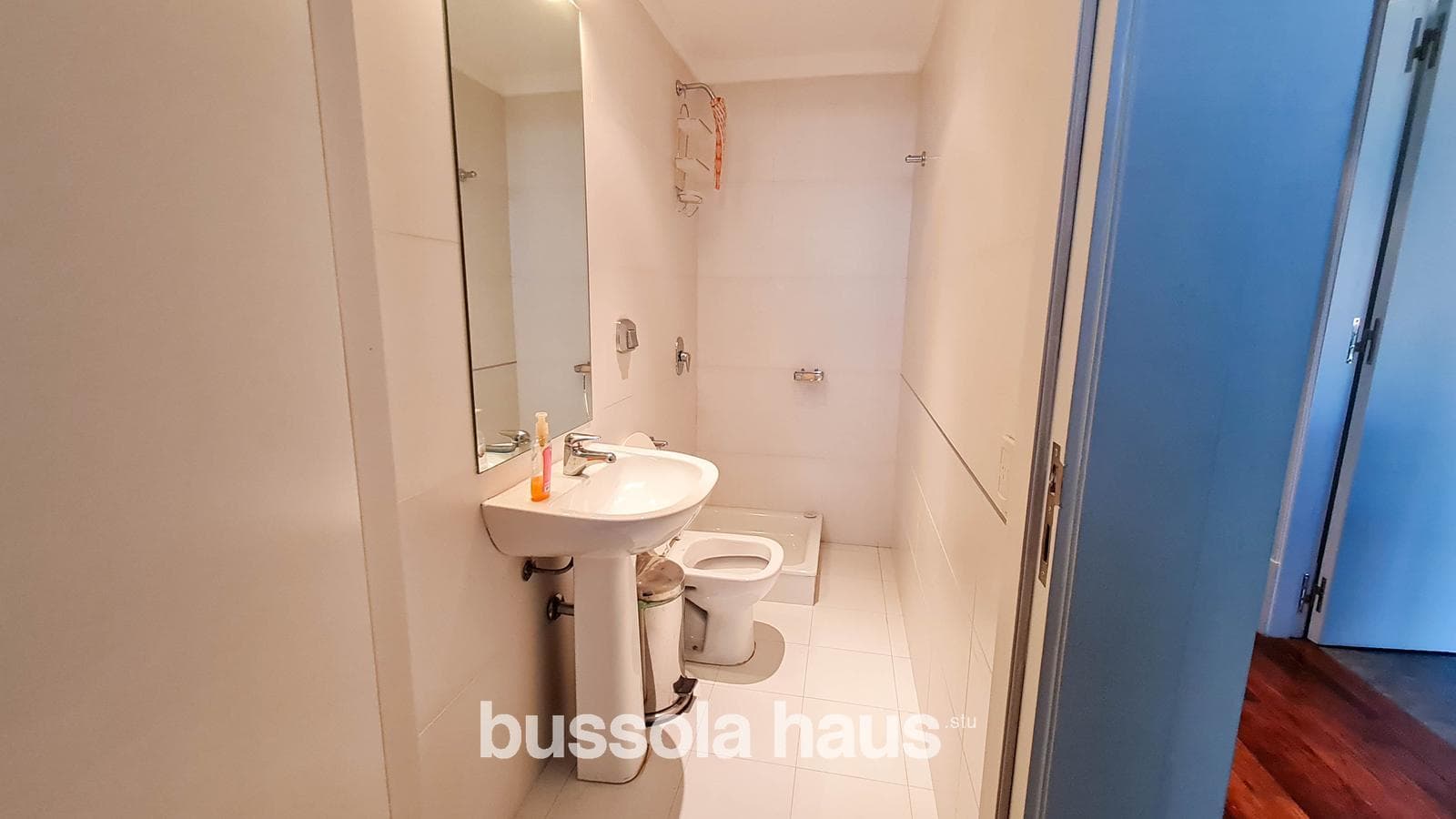 Half-Floor Apartment in Puerto Madero