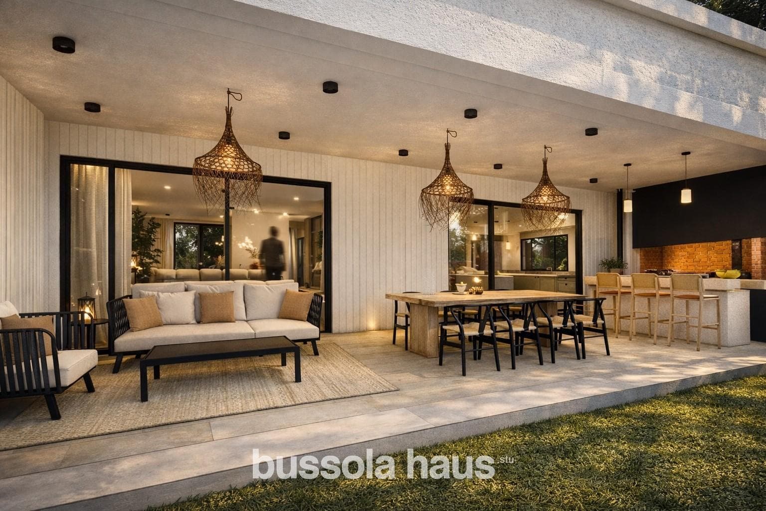 6-room house for sale with a pool in Riberas Puertos