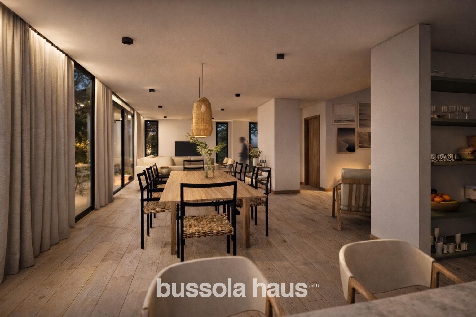 6-room house for sale with a pool in Riberas Puertos