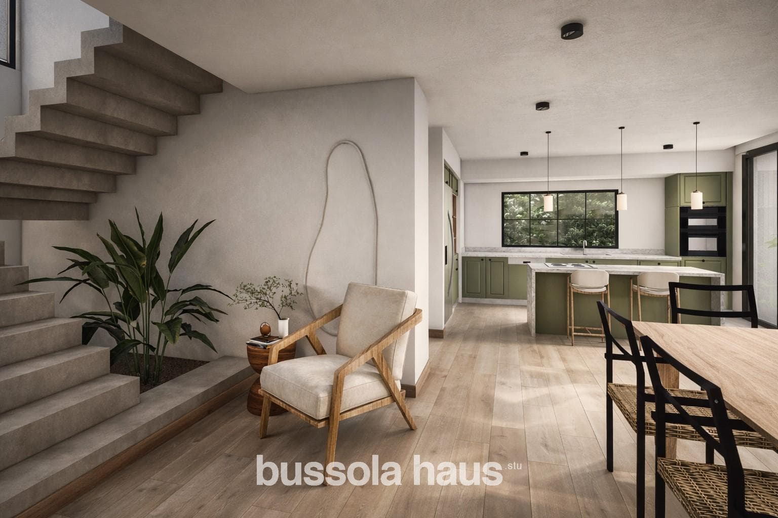6-room house for sale with a pool in Riberas Puertos