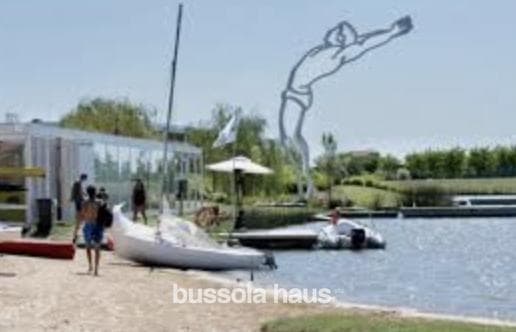 Lakefront Home for Sale in Costas Puertos del Lago