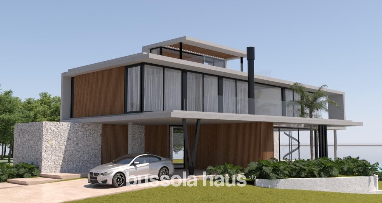 Lakefront Home for Sale in Costas Puertos del Lago