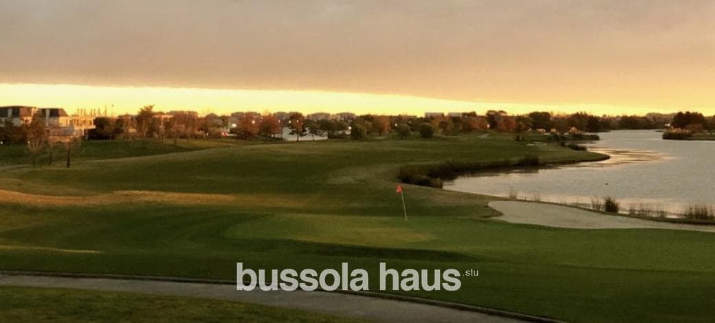 Lakefront Home for Sale in Costas Puertos del Lago