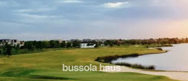 Lakefront Home for Sale in Costas Puertos del Lago