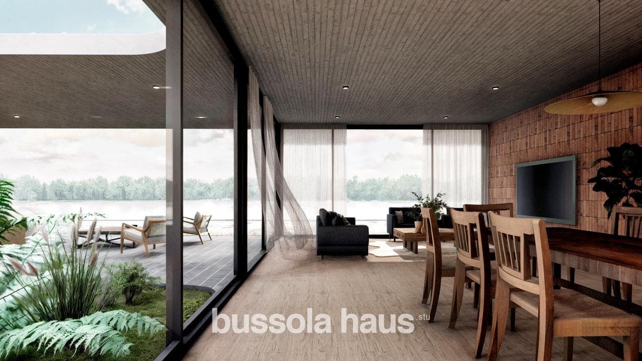 House for Sale on the Water in Amarras
