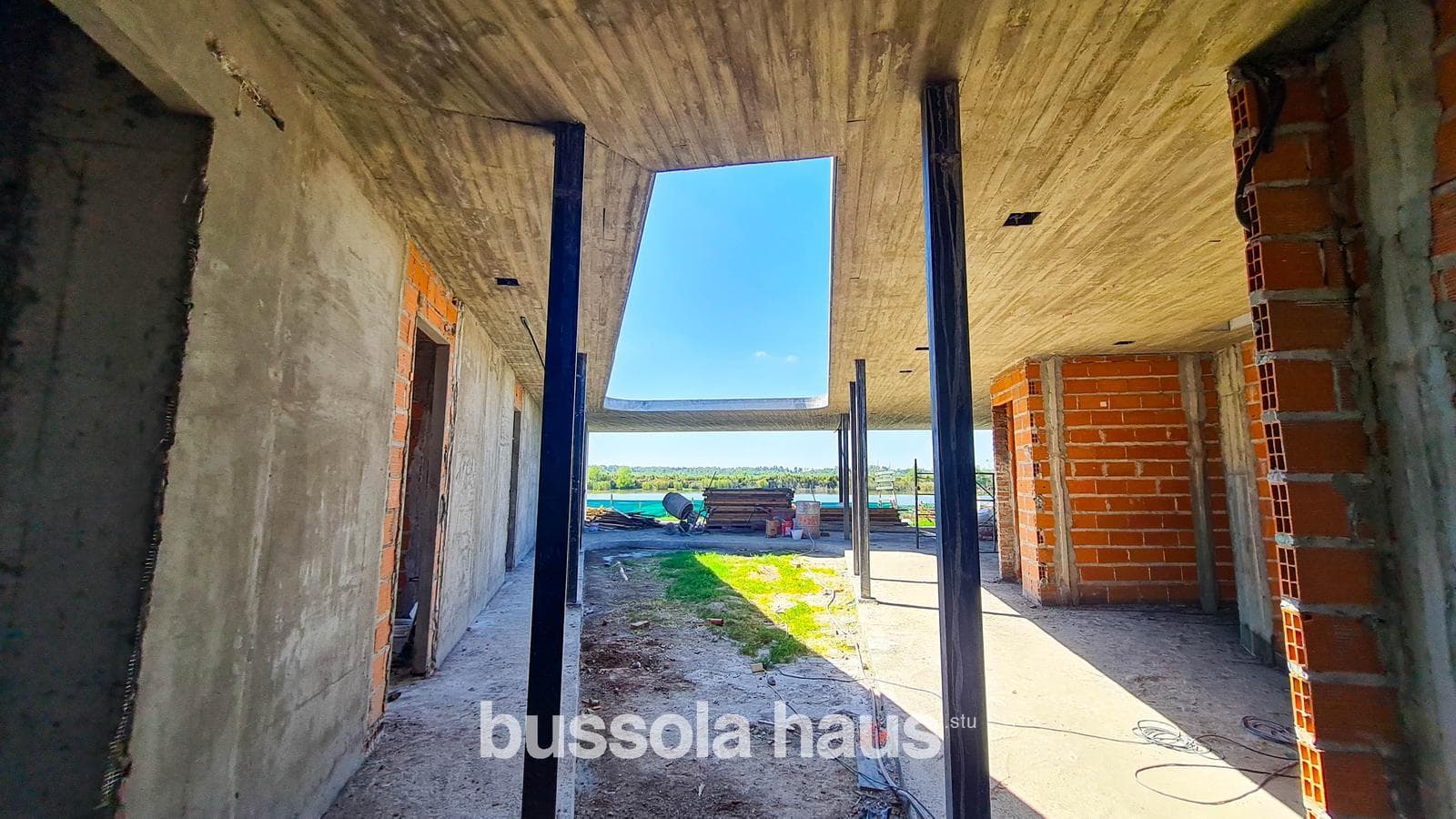 House for Sale on the Water in Amarras