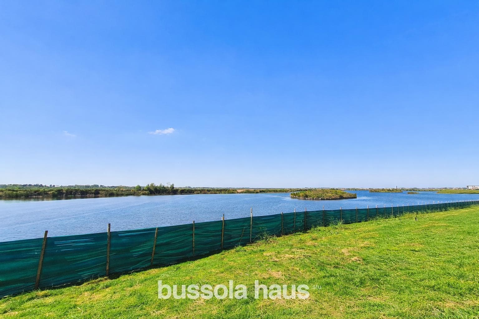 House for Sale on the Water in Amarras