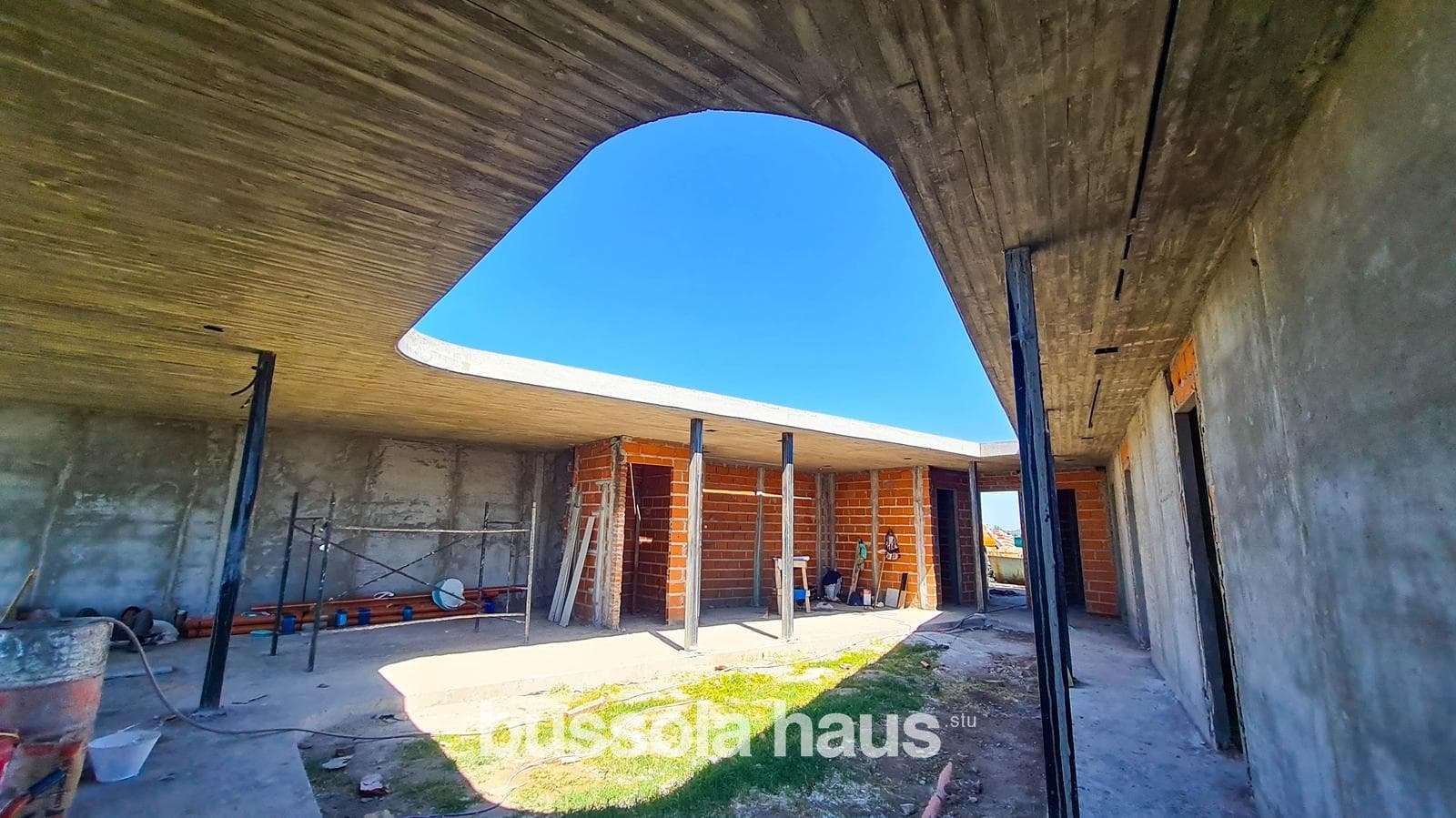 House for Sale on the Water in Amarras
