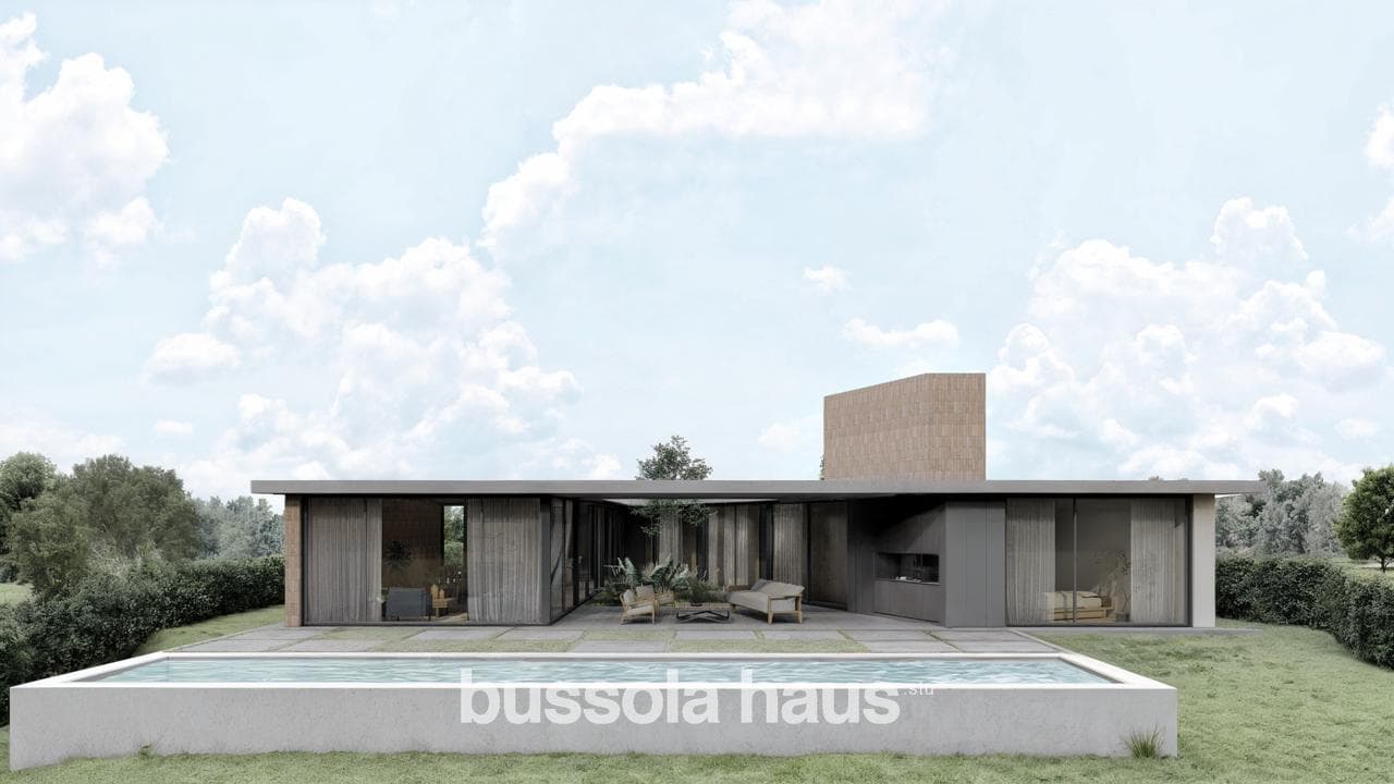 House for Sale on the Water in Amarras