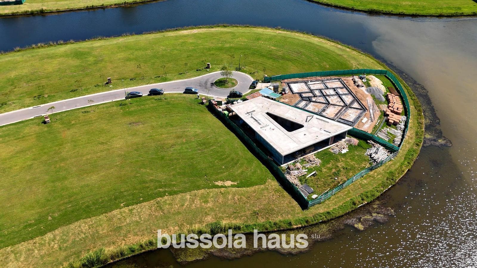 House for Sale on the Water in Amarras