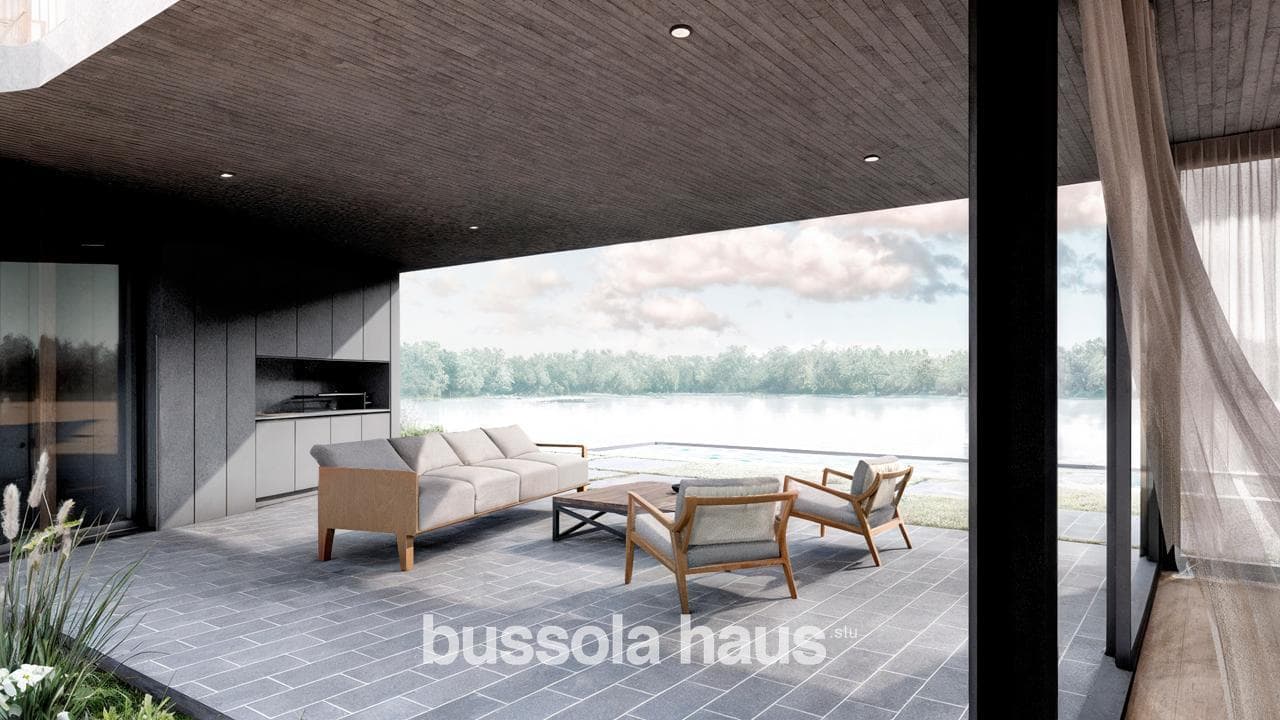 House for Sale on the Water in Amarras