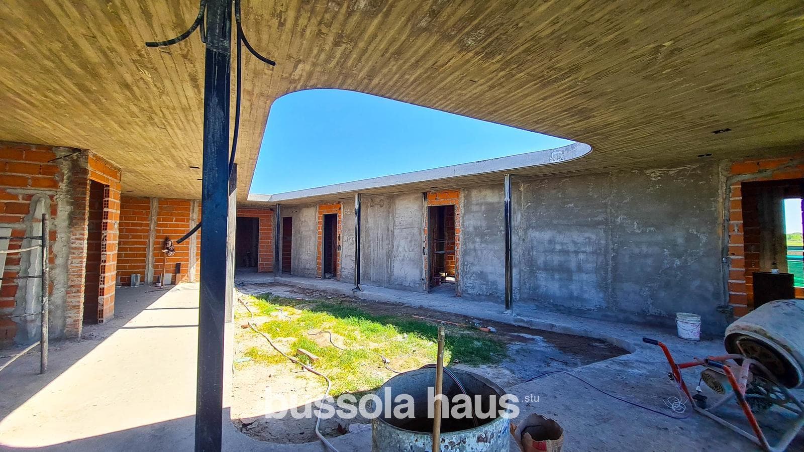 House for Sale on the Water in Amarras