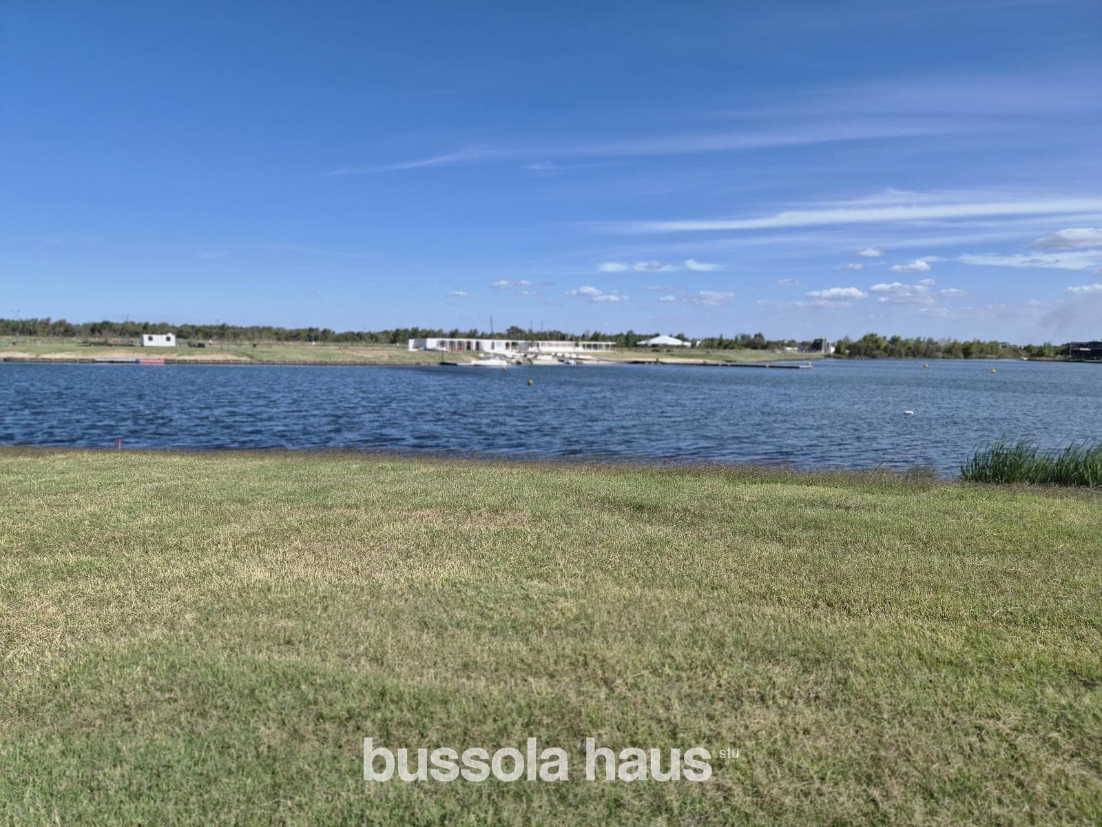 Lot for Sale Near Orillas Puertos Lagoon