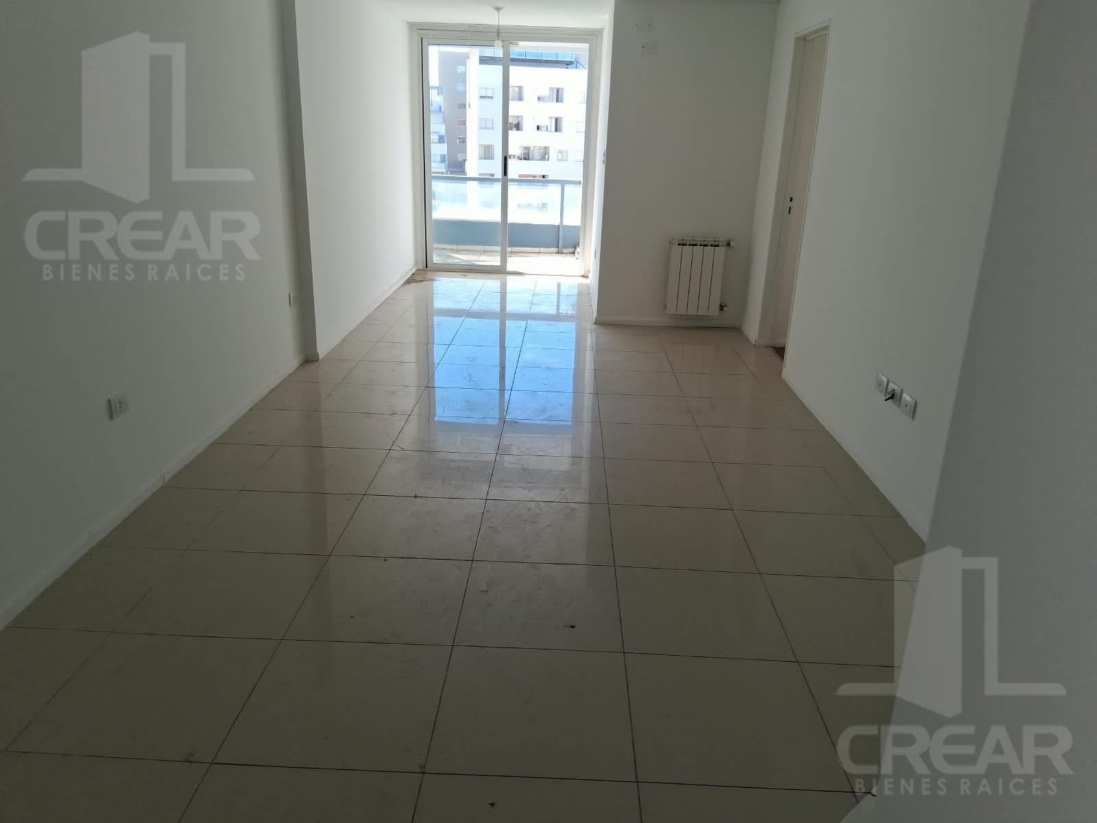 2-Bedroom Apartment for Rent with Garage in the General Paz Neighborhood