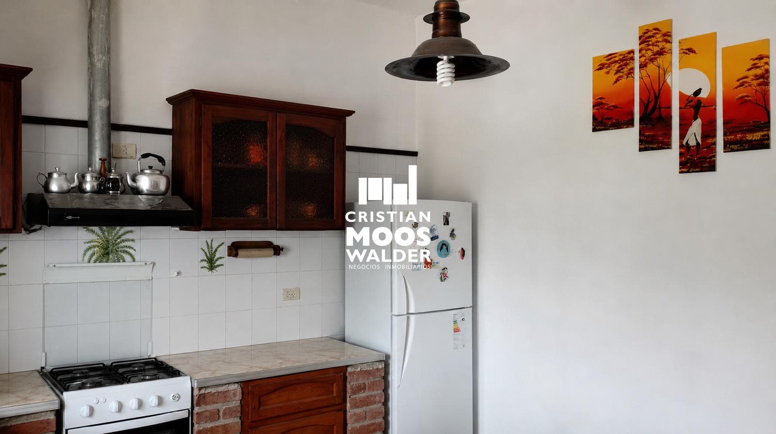 3-room house for sale—Benavidez