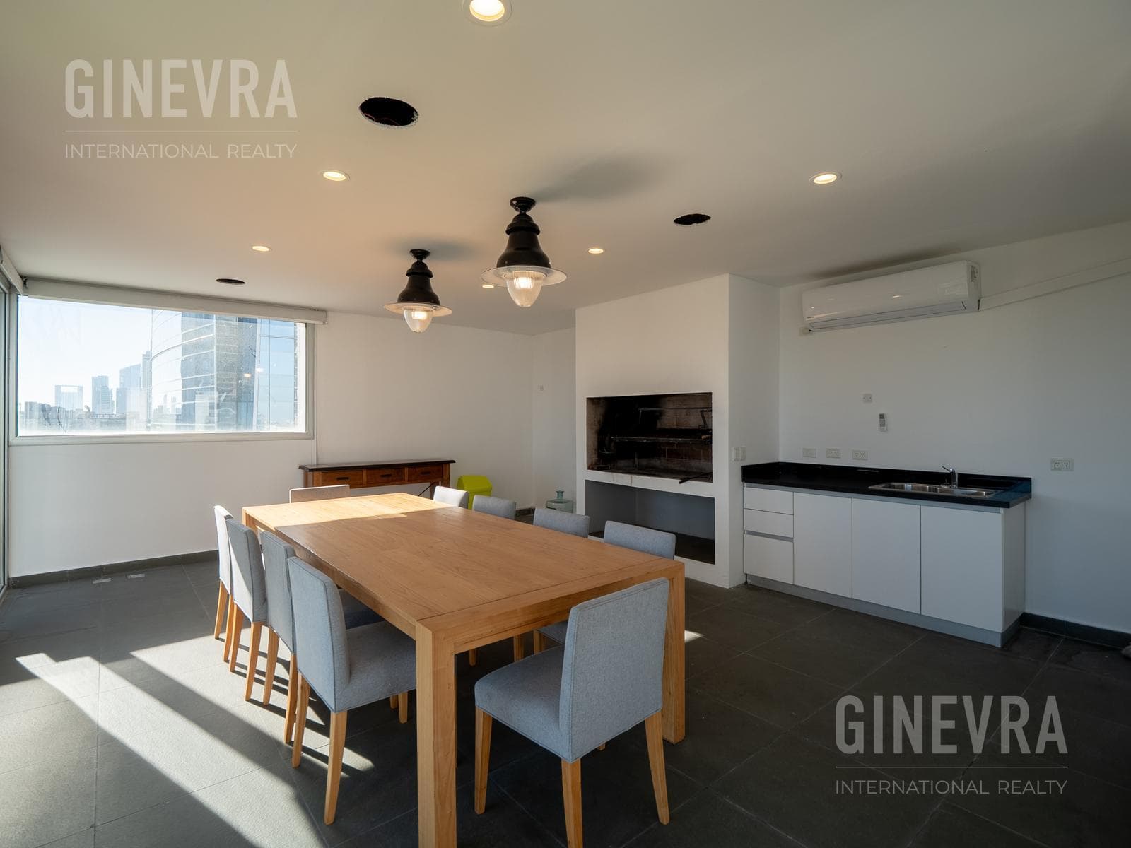 Penthouse for Sale - Harbour House Building
