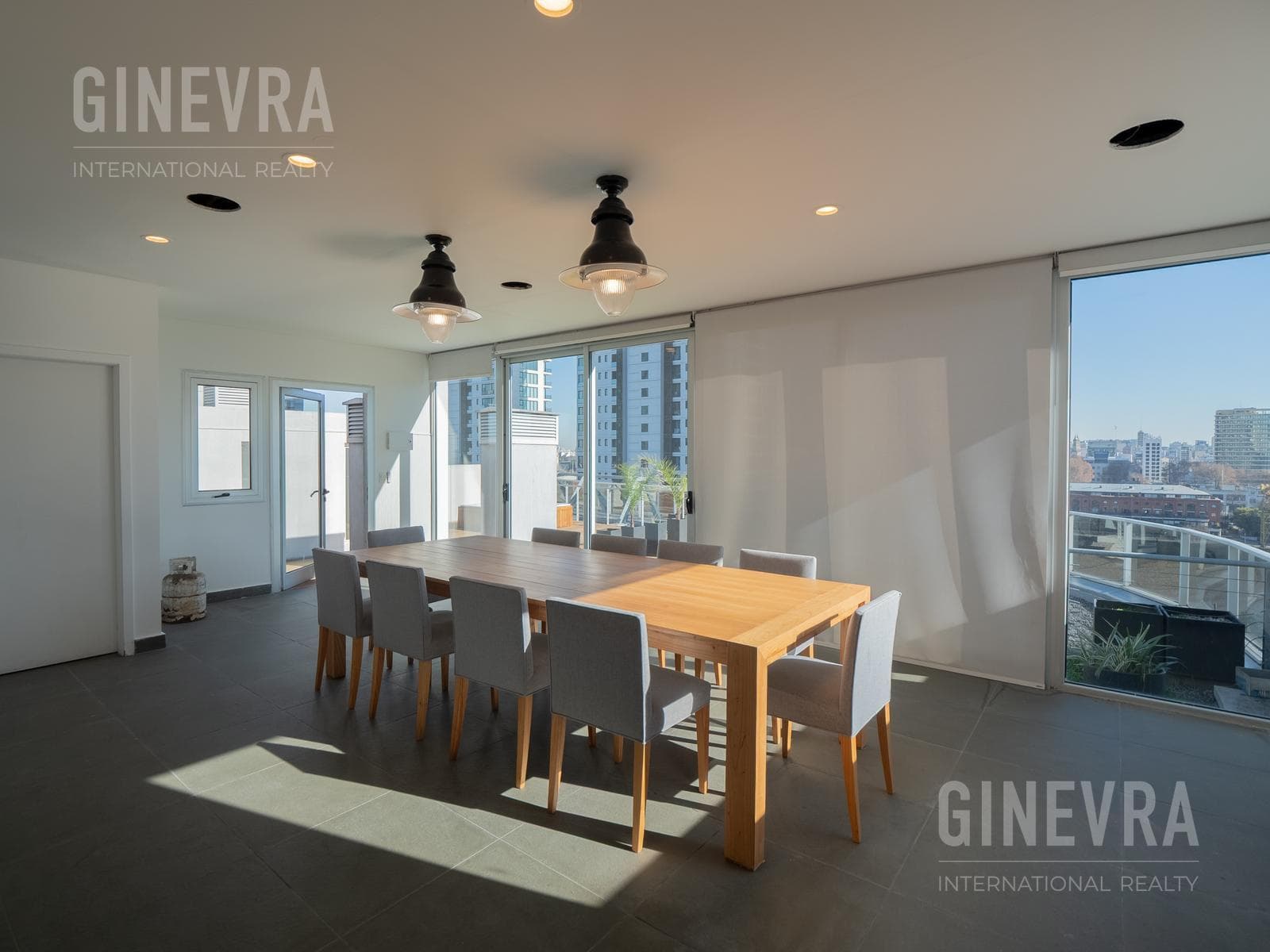 Penthouse for Sale - Harbour House Building
