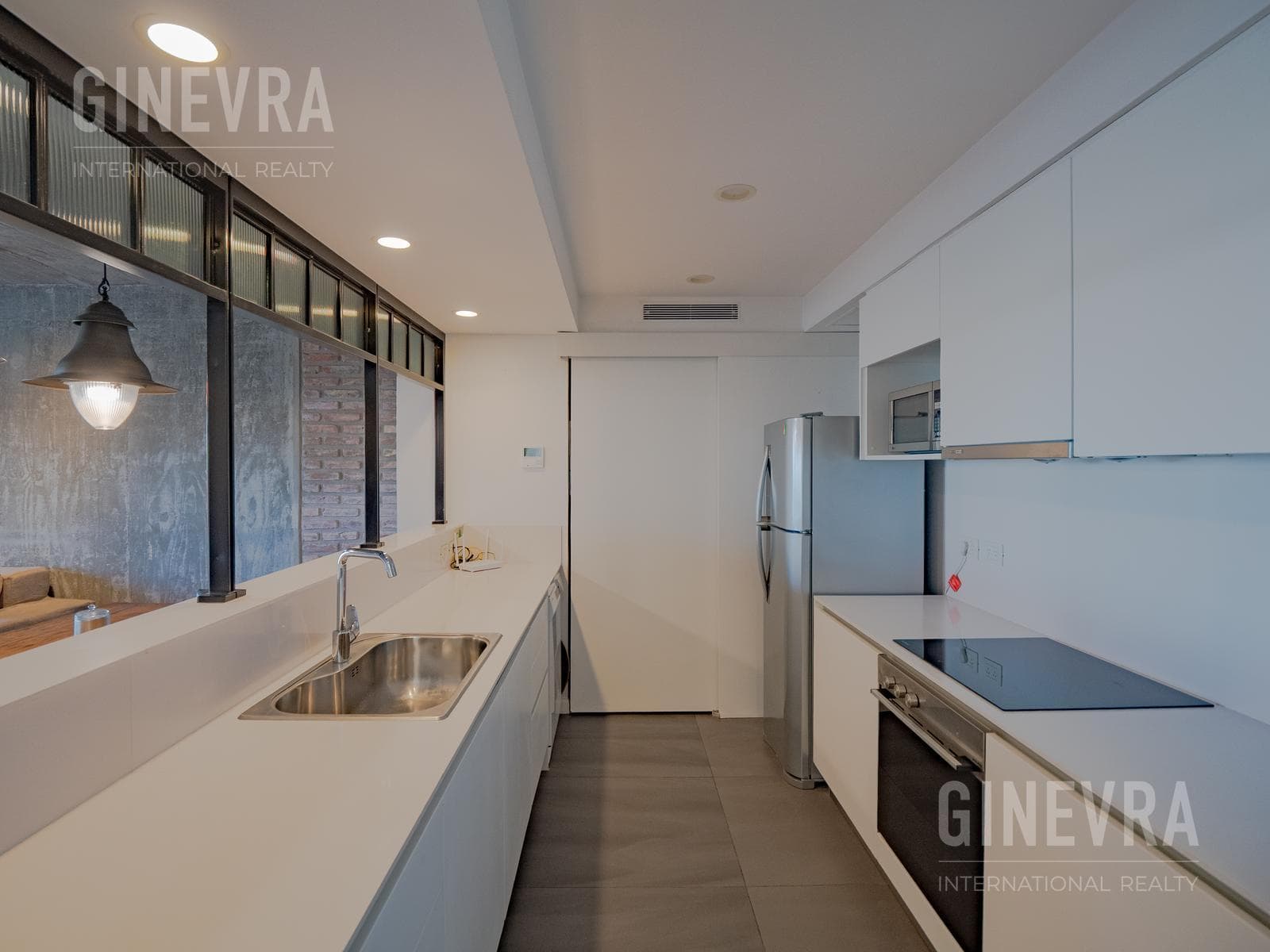 Penthouse for Sale - Harbour House Building