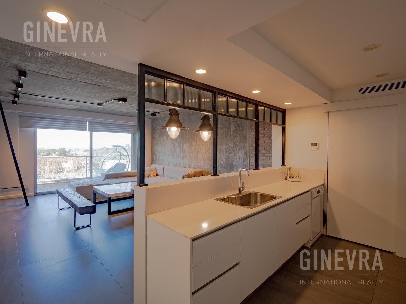 Penthouse for Sale - Harbour House Building