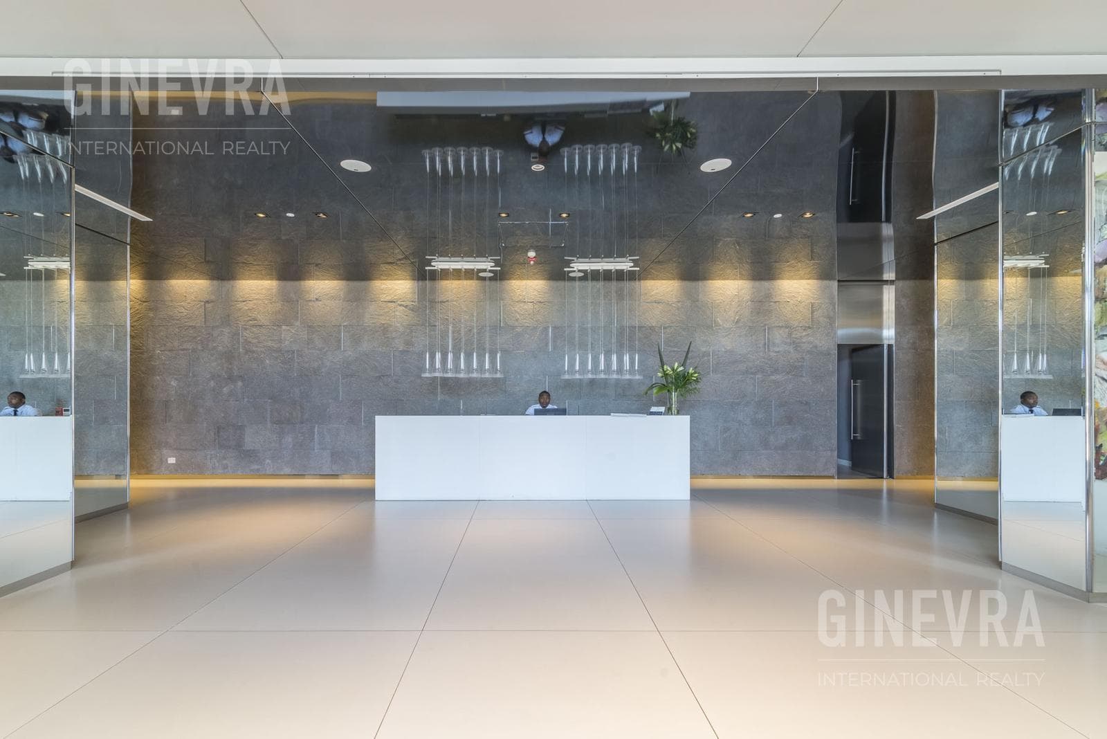 Penthouse for Sale - Harbour House Building