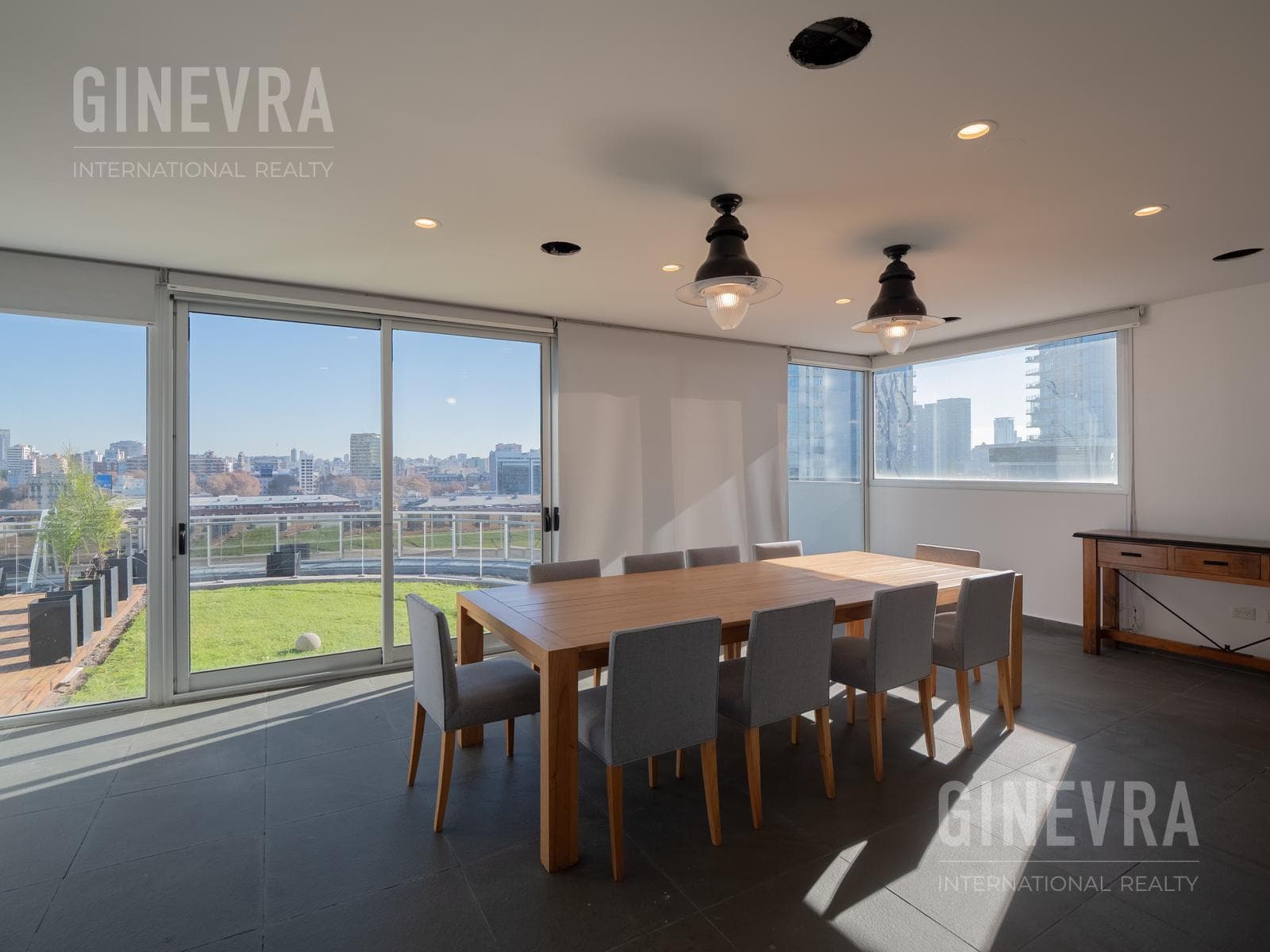 Penthouse for Sale - Harbour House Building