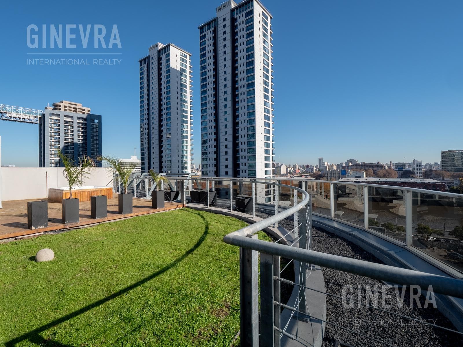 Penthouse for Sale - Harbour House Building