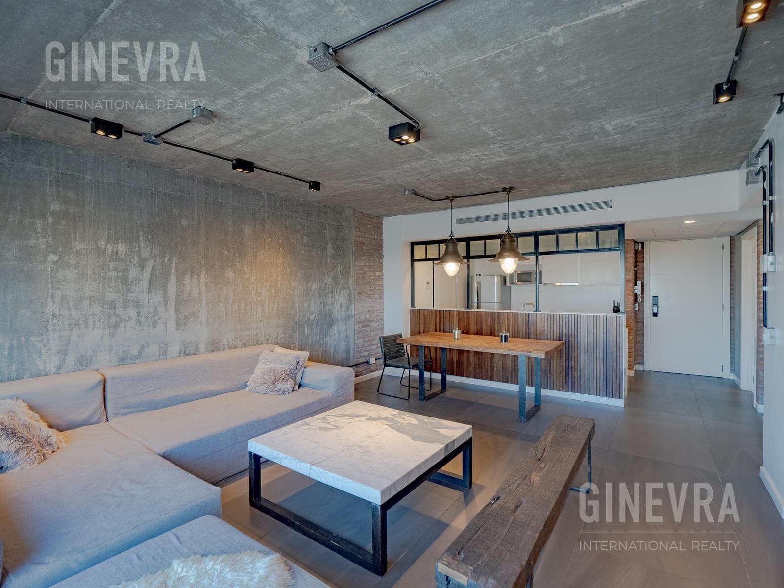 Penthouse for Sale - Harbour House Building